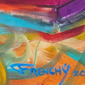 Goose by Frenchy, Image 2.