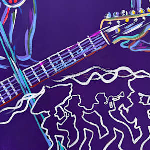 Pearl Jam by Frenchy 