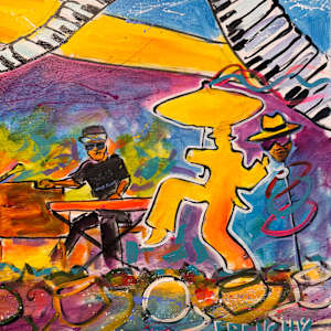 Dumpstaphunk by Frenchy 