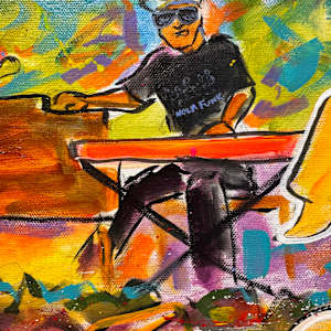 Dumpstaphunk by Frenchy 