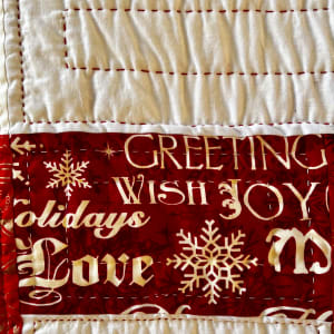 My Christmas Wish by O.V. Brantley  Image: My Christmas Wish word detail