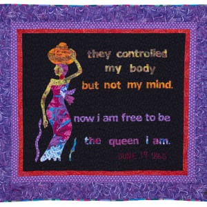 Every Defiant Woman by O.V. Brantley