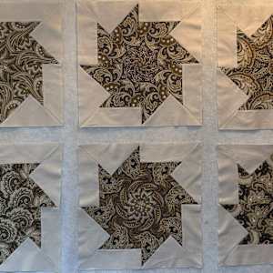 Calm Complexity by O.V. Brantley, Image 10.