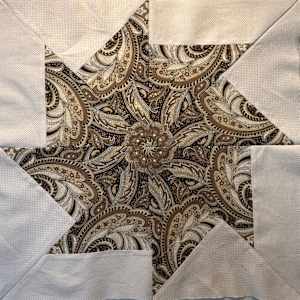 Calm Complexity by O.V. Brantley, Image 9.