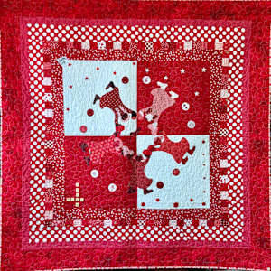 Child's Play  /  Bodacious Beautiful and Brilliant by O.V. Brantley, Image 12.