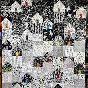 One DeKalb by O.V. Brantley