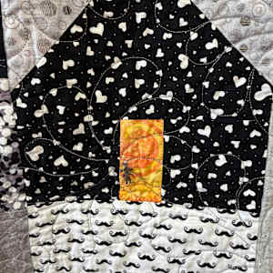 One DeKalb by O.V. Brantley 