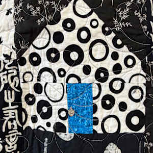 One DeKalb by O.V. Brantley 