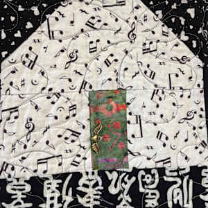 One DeKalb by O.V. Brantley 