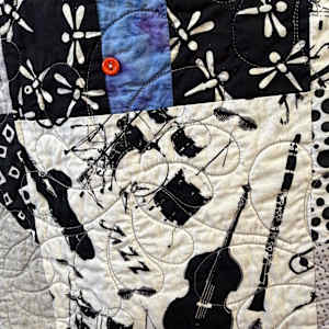 One DeKalb by O.V. Brantley 