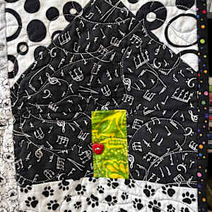 One DeKalb by O.V. Brantley 