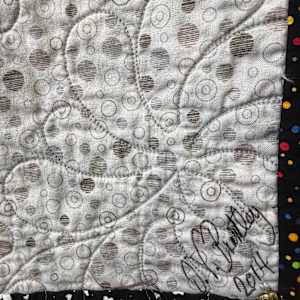 One DeKalb by O.V. Brantley  Image: One DeKalb signature