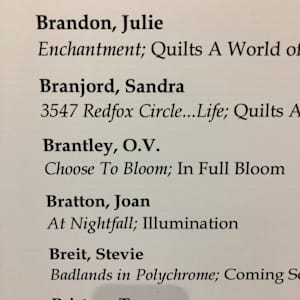 Choose to Bloom by O.V. Brantley 