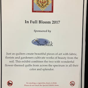 Choose to Bloom by O.V. Brantley 