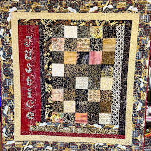 Justice Delayed by O.V. Brantley  Image: Justice Delayed 2