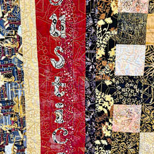 Justice Delayed by O.V. Brantley  Image: Justice Delayed word