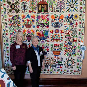 Choose to Bloom by O.V. Brantley 