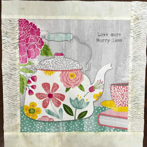 Choose Happy #2 by O.V. Brantley  Image: Choose Happy #2 center