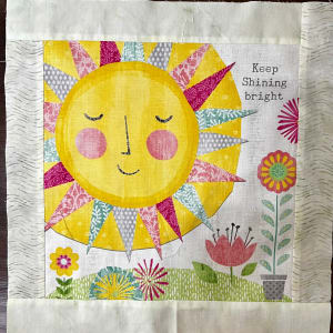Choose Happy #6 by O.V. Brantley  Image: Choose Happy #6 center