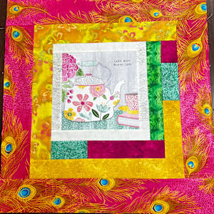 Choose Happy #2 by O.V. Brantley  Image: Choose Happy #2  top 