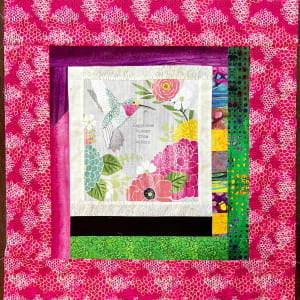 Choose Happy #3 by O.V. Brantley  Image: Choose Happy #3 Top