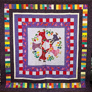 Forever Young by O.V. Brantley 