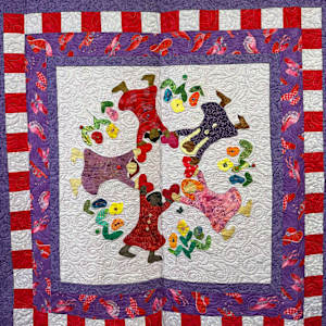 Forever Young by O.V. Brantley  Image: Forever Young 2