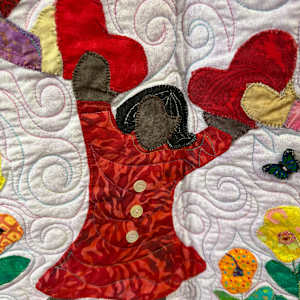 Forever Young by O.V. Brantley 