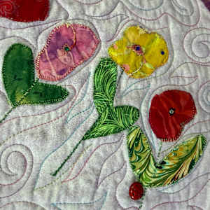 Forever Young by O.V. Brantley 