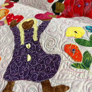 Forever Young by O.V. Brantley 