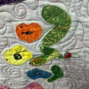 Forever Young by O.V. Brantley 