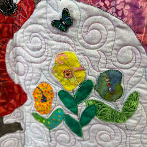 Forever Young by O.V. Brantley 