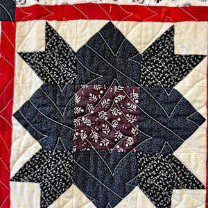 Martin's Dream by O.V. Brantley, Image 7.