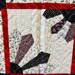 Martin's Dream by O.V. Brantley, Image 10.