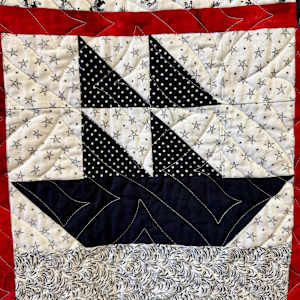Martin's Dream by O.V. Brantley, Image 12.