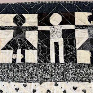 Martin's Dream by O.V. Brantley, Image 21.
