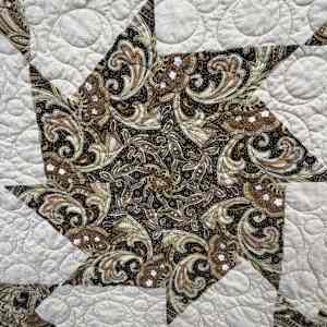 Calm Complexity by O.V. Brantley, Image 27.