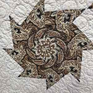 Calm Complexity by O.V. Brantley, Image 26.