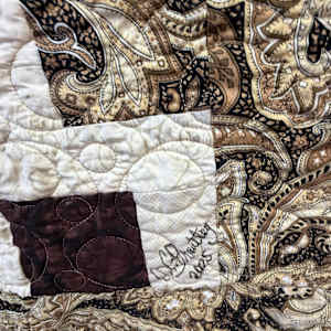 Calm Complexity by O.V. Brantley, Image 21.