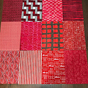 Seeing Red (Things that Make Me Mad) by O.V. Brantley, Image 2.