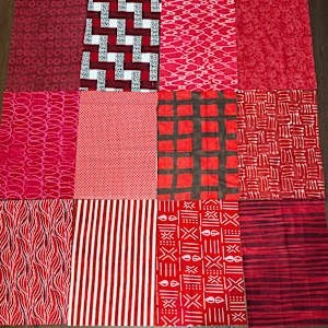 Seeing Red (Things that Make Me Mad) by O.V. Brantley, Image 3.