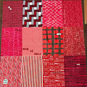Seeing Red (Things that Make Me Mad) by O.V. Brantley, Image 5.