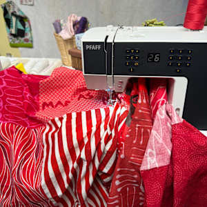 Seeing Red (Things that Make Me Mad) by O.V. Brantley, Image 4.