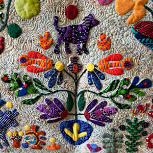 Sensuous Secret Garden by O.V. Brantley, Image 14.