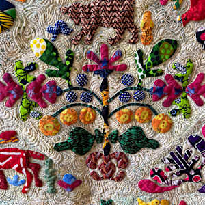 Sensuous Secret Garden by O.V. Brantley, Image 26.