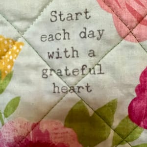 Choose Happy #1 by O.V. Brantley  Image: Choose Happy # 1 Word detail