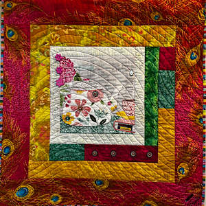 Choose Happy #2 by O.V. Brantley  Image: Choose Happy #2 3