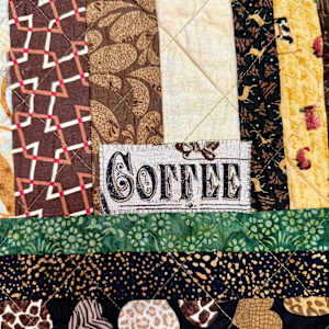 After My Coffee by O.V. Brantley, Image 7.