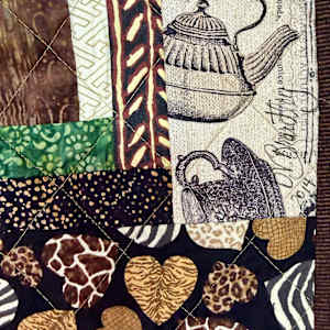 After My Coffee by O.V. Brantley, Image 5.