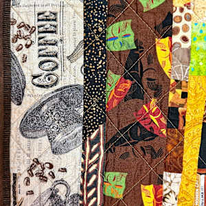 After My Coffee by O.V. Brantley, Image 6.